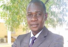 Trois questions à Abakary Touré président du Front patriotique