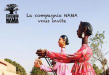 Musique : Keltoum Walet Emastagh présente son nouvel album «Oh Yana»