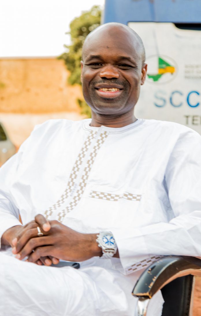 Homme de l’année à Ségou : Amadou Baïba Kouma lauréat de la 22e édition