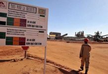 Contrats miniers: le Niger reçoit moins d’argent d’Areva selon trois ONG