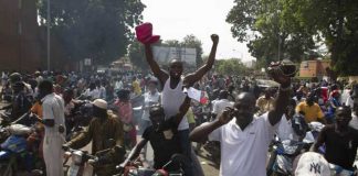 Burkina Faso: ouverture du procès de l'ancien président Blaise Compaoré