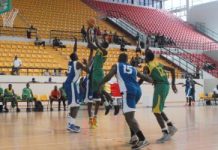 Basket-ball : FIBA-Afrique passe la vitesse supérieure