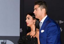 Harcelée par les fans et les paparazzis, la girlfriend de Cristiano Ronaldo a dû quitter son job