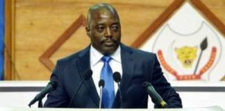 M. Kabila assure qu'un consensus s'est dégagé autour du mode de désignation de ce futur chef du gouvernement.