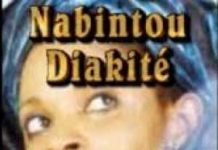 Nabintou Diakité, artiste-chanteuse originaire du Wassoulou