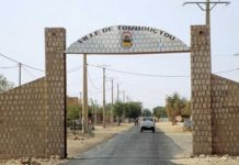 A Tombouctou, les derniers représentants des nouvelles autorités ont été installés jeudi 20 avril 2017. © © Travel Ink/GettyImages