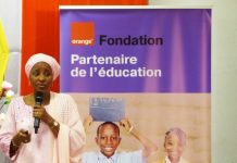 Fondation Orange Mali: 451 projets soutenus en 10 ans !