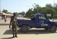 Tchad: des militants de la société civile interpellés avant une manifestation