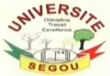 Université de ségou