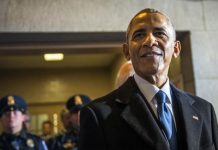 Barack Obama : Michelle n'était pas son premier choix !