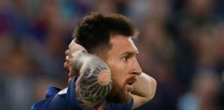 La condamnation de Messi à 21 mois de prison confirmée