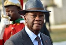 Alassane Ouattara