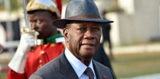 Alassane Ouattara