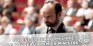 Édouard Philippe