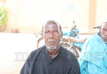 La famille Diarrassouba interpelle le ministre Mohamed Ali Bathily
