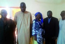 Vie du journal : Une délégation du Haut Conseil des Maliens de l’Extérieur rend visite au journal « Le Républicain »