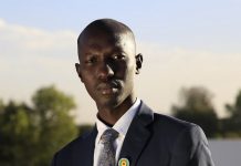 Amadou Thiam, député: «mes 5 raisons pour dire «non» à la réforme constitutionnelle»