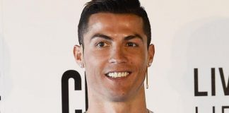 Cristiano Ronaldo est devenu papa de jumeaux grâce à une mère porteuse