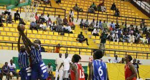 Basket-ball, play-offs : LE DJOLIBA DAMES COIFFE SA 18è COURONNE