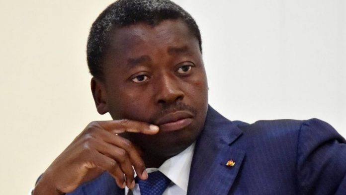 Le président togolais Faure Gnassingbé élu à la tête de la Cédéao