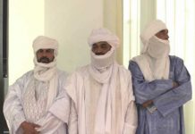 Communique de la coordination des mouvements de l'Azawad sur le retour de l'administration à Kidal