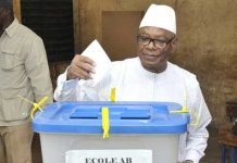 Mali: un référendum le 9 juillet