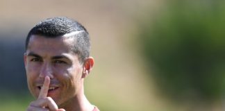 Espagne: le Real Madrid convaincu de la "totale innocence" de Ronaldo