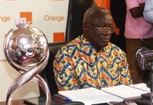 Fémafoot: Boubacar Baba Diarra fait le point des acquis du Protocole d’accord