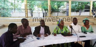 Bamako: Une grande mobilisation prévue contre la révision constitutionnelle