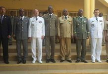 Force du G5 Sahel : engagement africain ou désengagement français ?