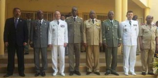 Force du G5 Sahel : engagement africain ou désengagement français ?