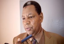 Mohamed M. Amada, ancien député de Goundam