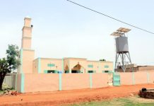 Promotion de l’islam : Les héritiers de feu Gaoussou Sissoko dotent Kabala d’une mosquée