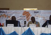 Bamako : le NEF veut susciter la vocation scientifique