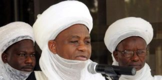 Alhaji Saad Abubakar exhorte les parents à s'assurer que leurs filles passent plus de temps à des choses utiles