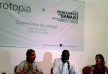 Biennale africaine de la photographie : Bamako s’apprête pour la 11e édition