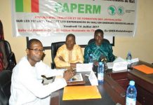 Promotion des Énergies Renouvelables au Mali : Le PAPERM passe le relais aux journalistes nationaux