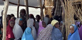 Des enfants nigériens dans une école coranique à Bosso, le 25 mai 2015 / © AFP/Archives / ISSOUF SANOGO