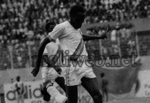 Le monde du football en deuil : Le maestro Gaousssou Samaké s'est éteint en France !