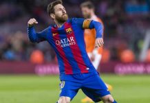 Lionel Messi a tout gagné avec le FC Barcelone. (Mikel Trigueros/CORDON/PRESSE/PRESSE SPORTS)