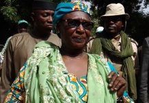 Mme Kouriba Djénéba Diarra, seule femme directrice de zone à l’Office du Niger « Il faut nous donner l’opportunité de nous exprimer, sans réticence, dans le secteur agricole »
