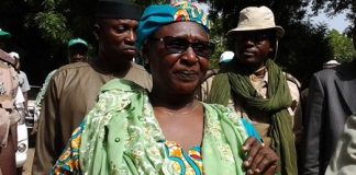 Mme Kouriba Djénéba Diarra, seule femme directrice de zone à l’Office du Niger « Il faut nous donner l’opportunité de nous exprimer, sans réticence, dans le secteur agricole »