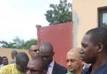 NSIA Mali: le licenciement contre nature de M. Issiaka Traoré fâche les travailleurs
