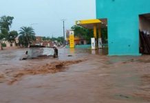 Inondation à Banconi Zêkênêkorobougou : la population vent debout contre l’ex-maire Badjê Soukhona
