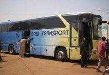 Bani Transport