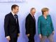 Violences, rencontre choc Poutine-Trump... Cinq choses à retenir du G20 de Hambourg
