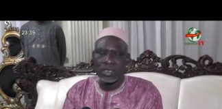 Ousmane Chérif Haidara