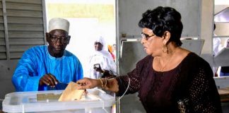 Les Sénégalais aux urnes pour des législatives tests