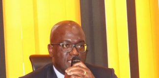 Brutus Diakité, DGA d’Orange Mali: «la 4G est prête, elle sera bientôt accessible»