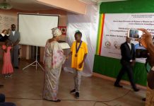 Concours International de Robotique aux Etats-Unis : Le Mali remporte la médaille d’argent et se classe 2ème sur 157 pays